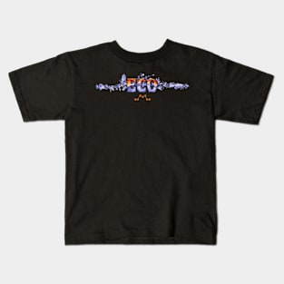 ECO Kids T-Shirt
